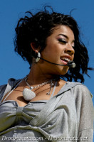 Keyshia Cole photo #