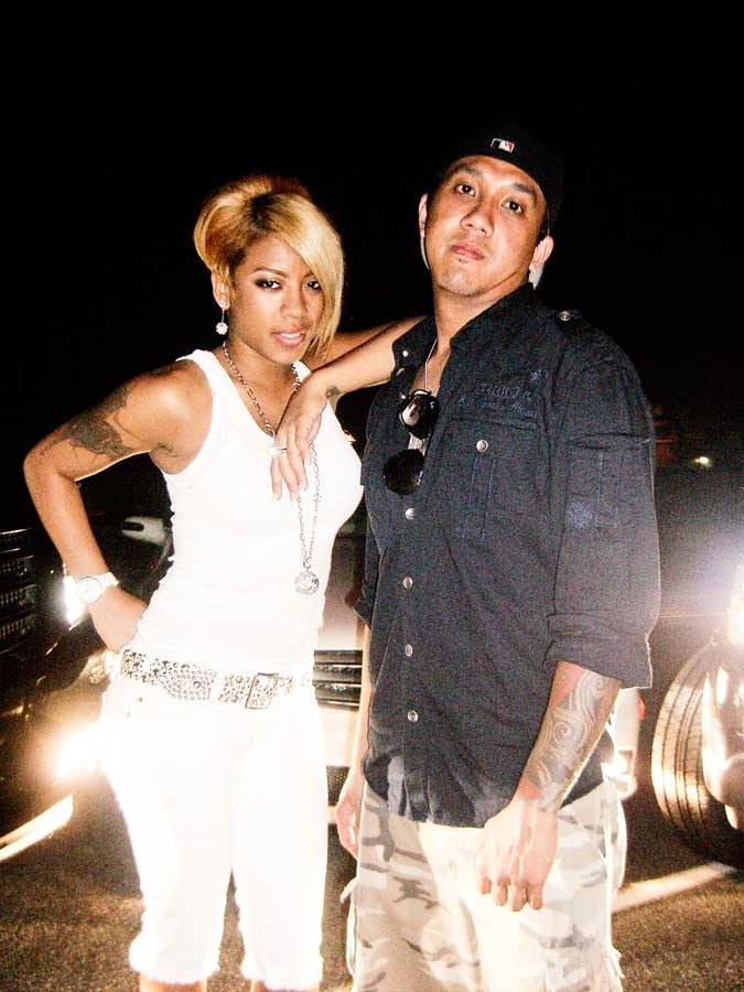 Keyshia Cole: pic #94102