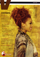 Keyshia Cole photo #