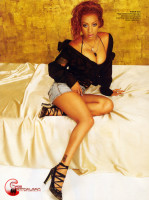 Keyshia Cole photo #