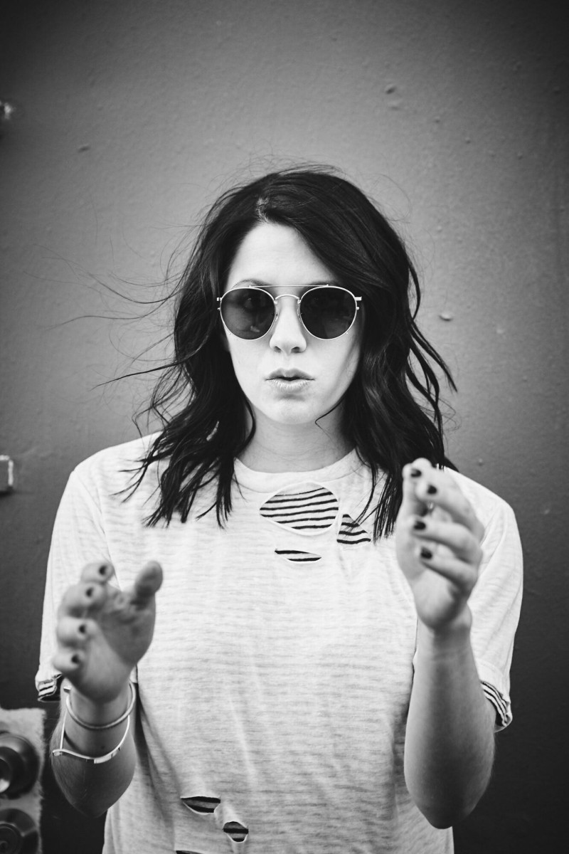 K.Flay: pic #1068166