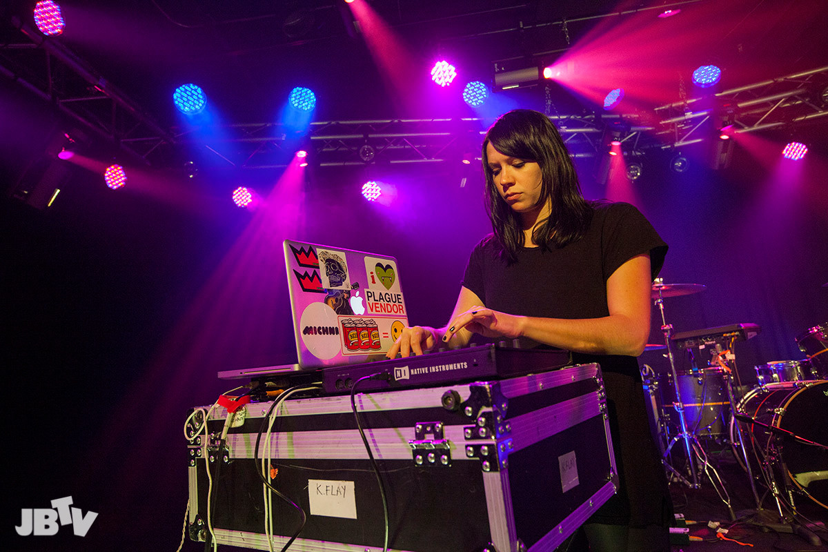 K.Flay: pic #1063865