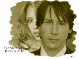 Keanu Reeves photo #