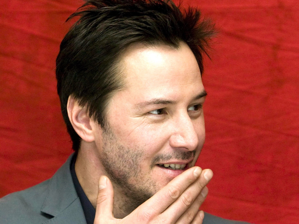 Keanu Reeves: pic #241178