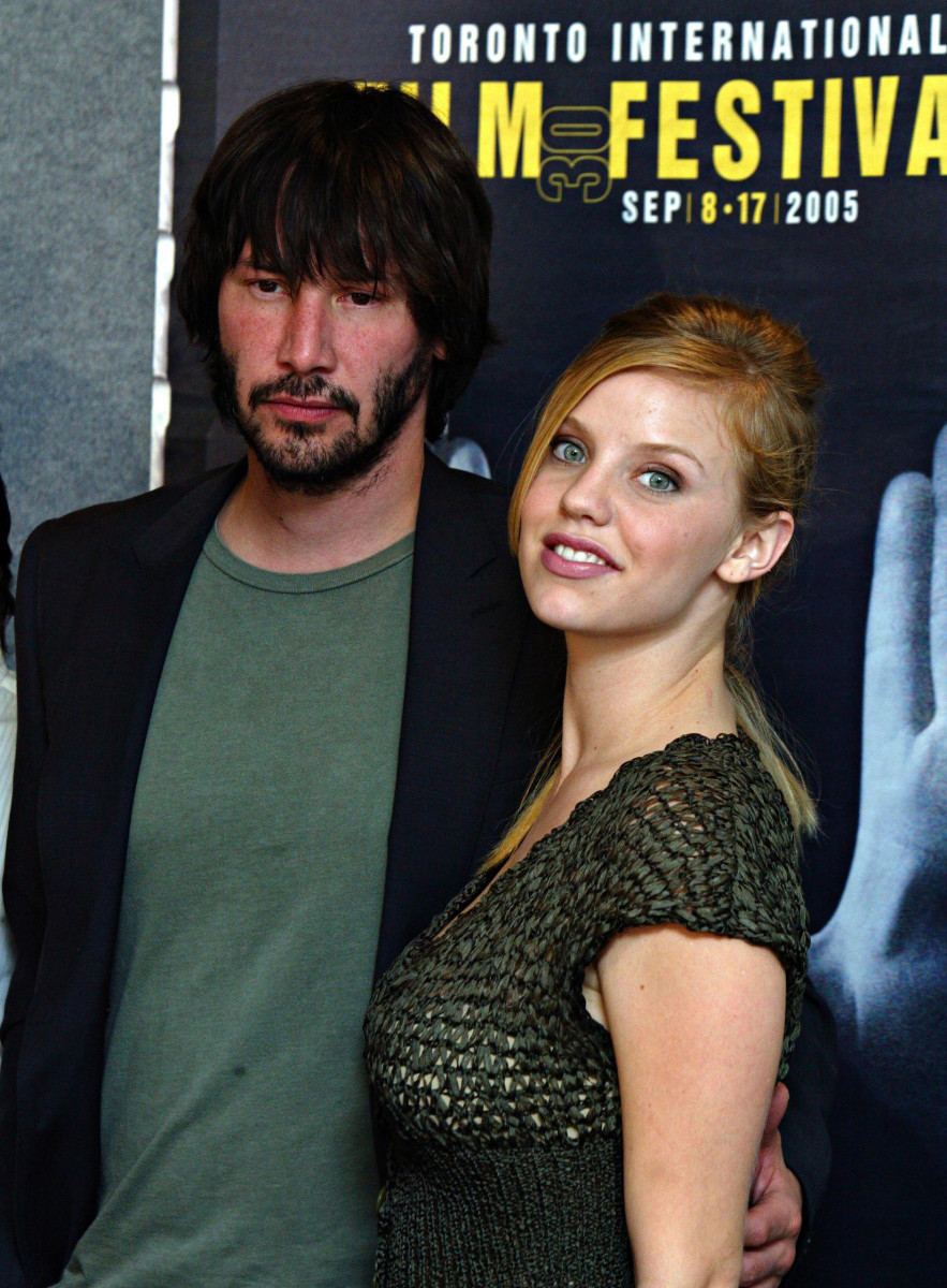 Keanu Reeves: pic #40628