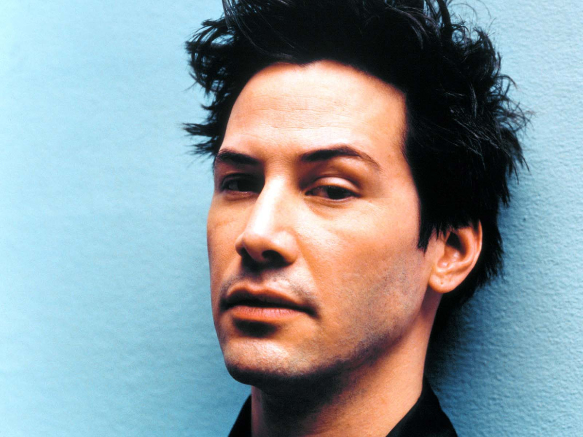 Keanu Reeves: pic #241181