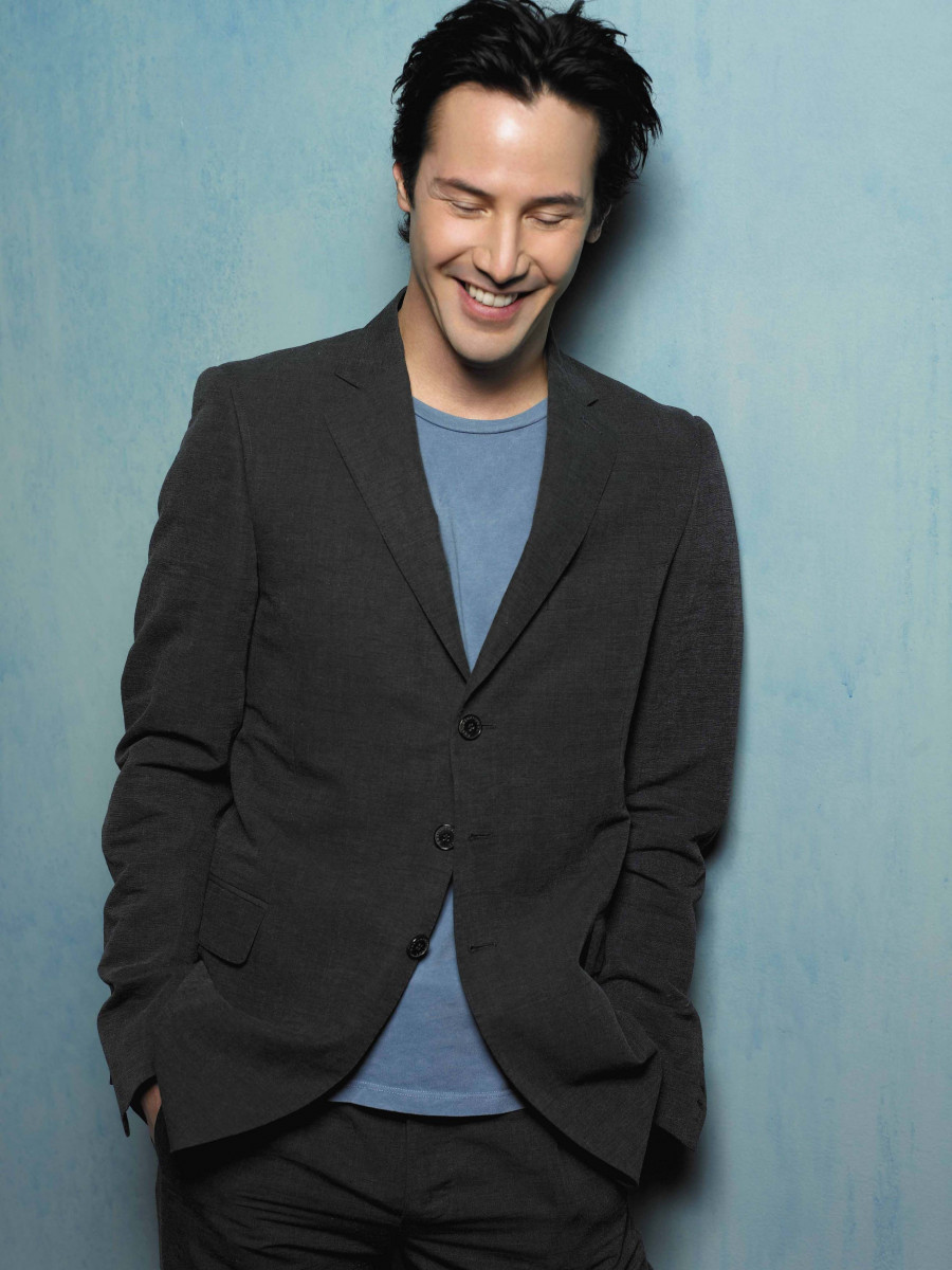 Keanu Reeves: pic #58366