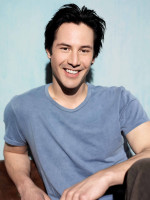 Keanu Reeves photo #