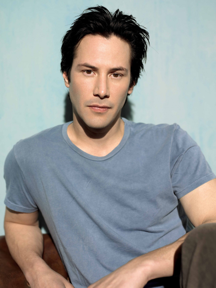 Keanu Reeves: pic #58374