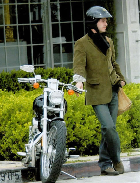 Keanu Reeves: pic #57521