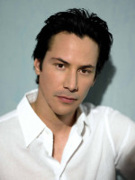 Keanu Reeves photo #