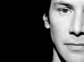 Keanu Reeves photo #