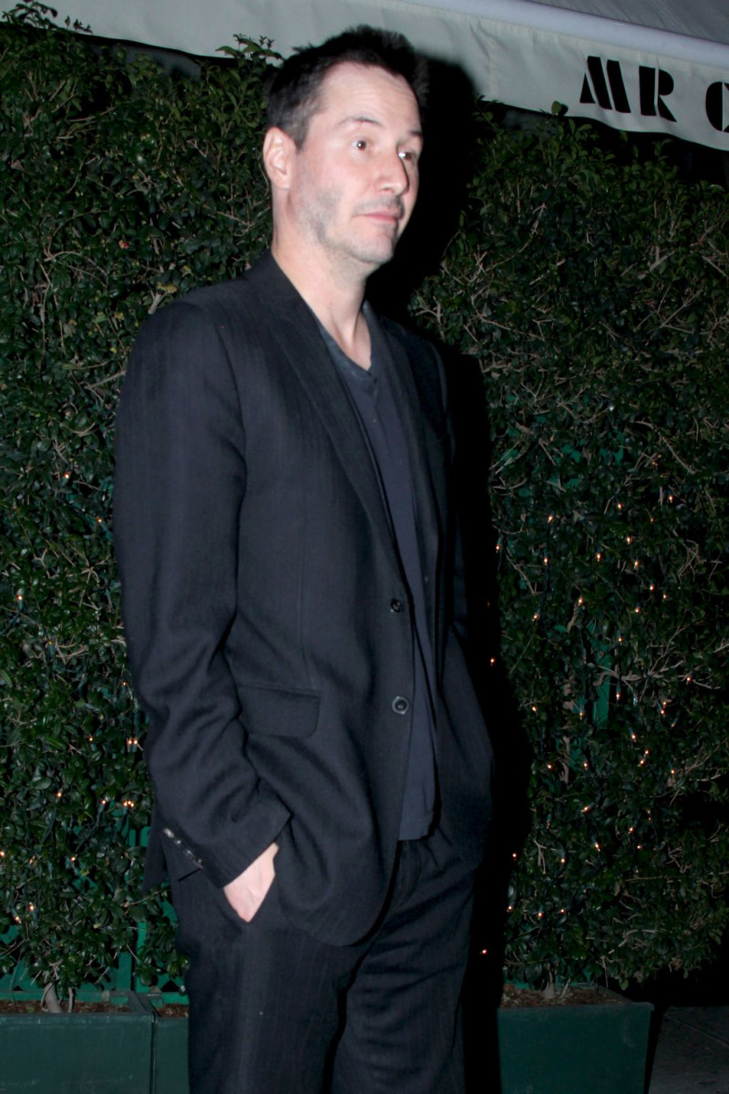 Keanu Reeves: pic #744234