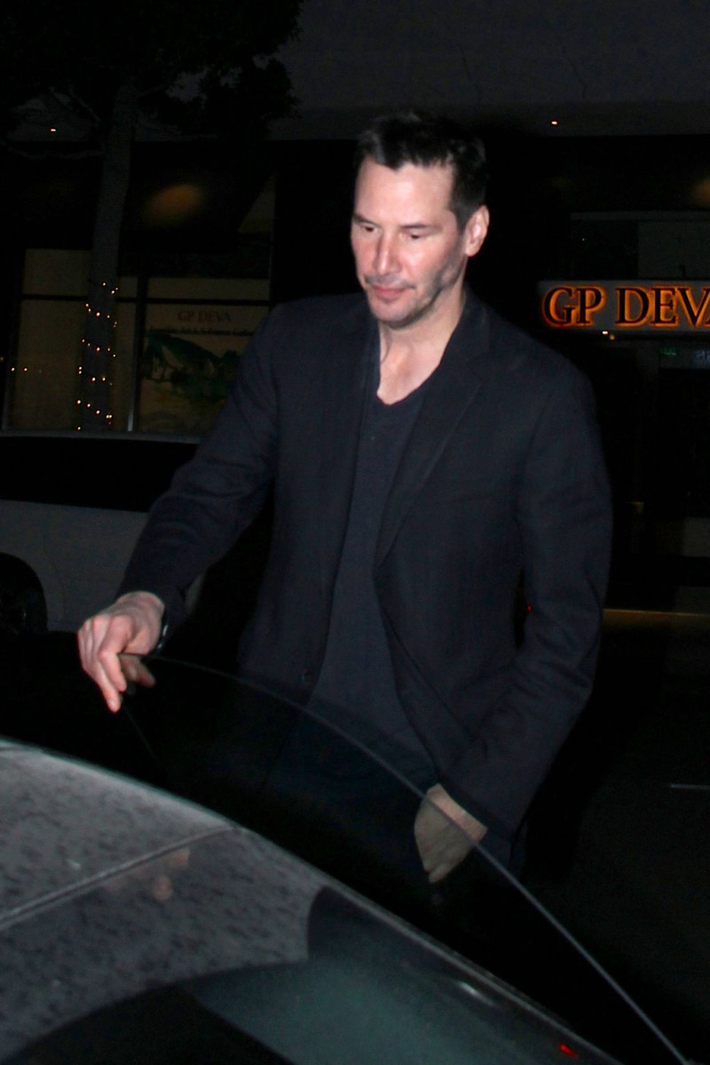 Keanu Reeves: pic #744220