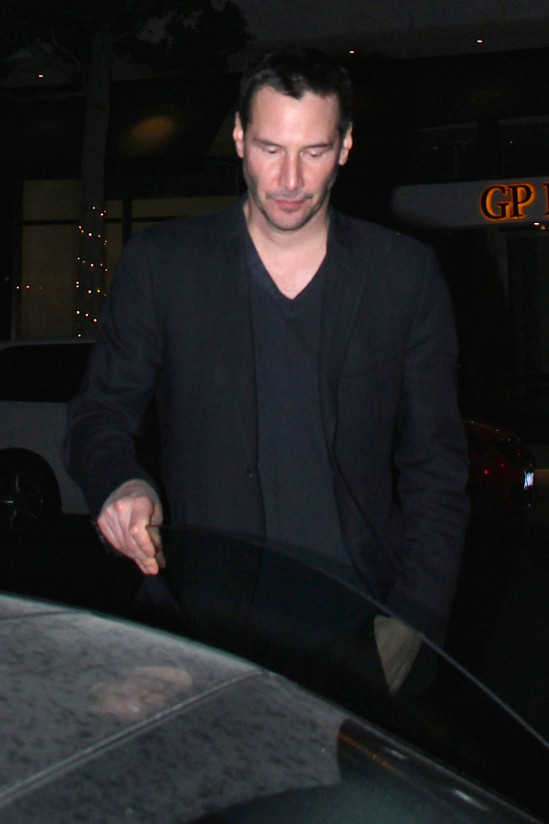 Keanu Reeves: pic #744211