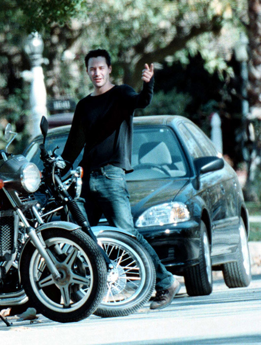 Keanu Reeves: pic #57520