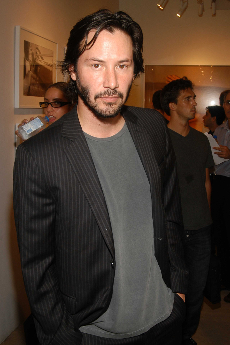 Keanu Reeves: pic #58357