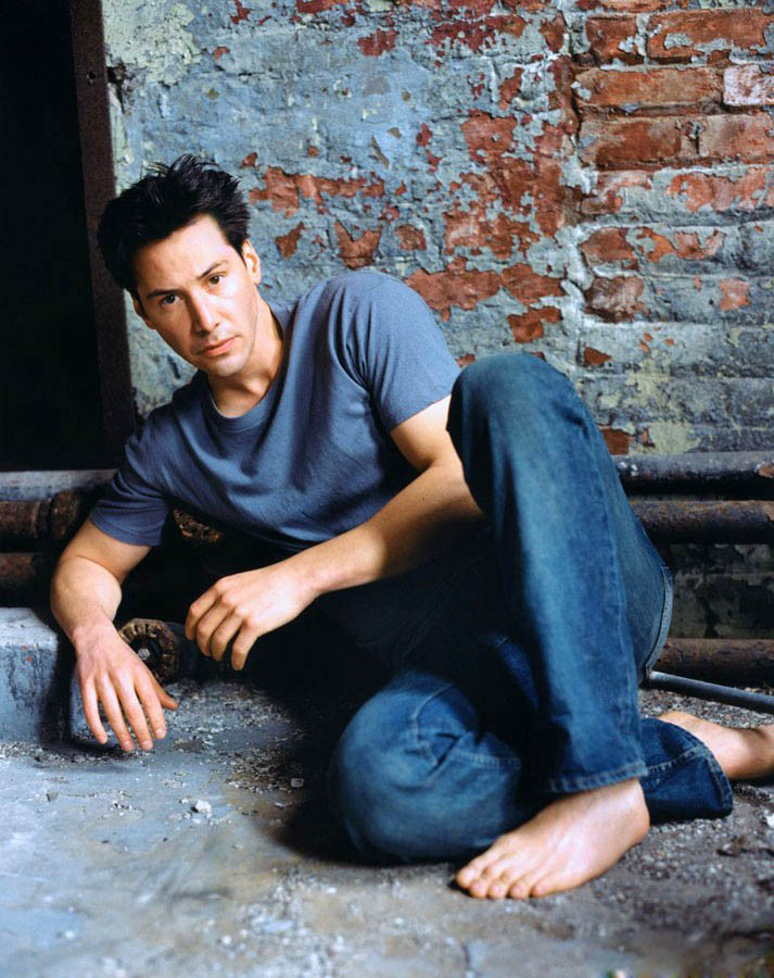 Keanu Reeves: pic #240089