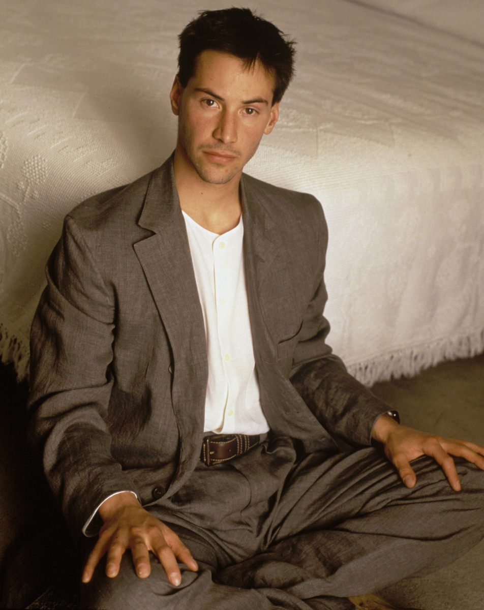 Keanu Reeves: pic #36817