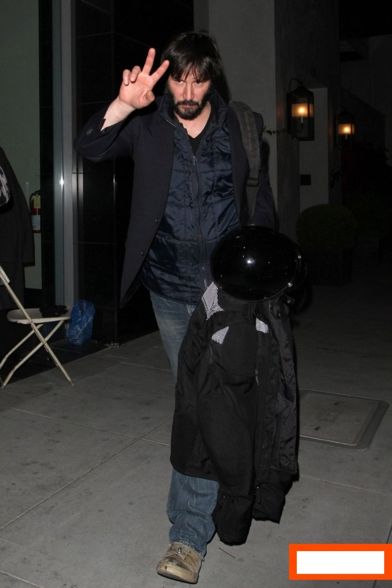 Keanu Reeves: pic #596020