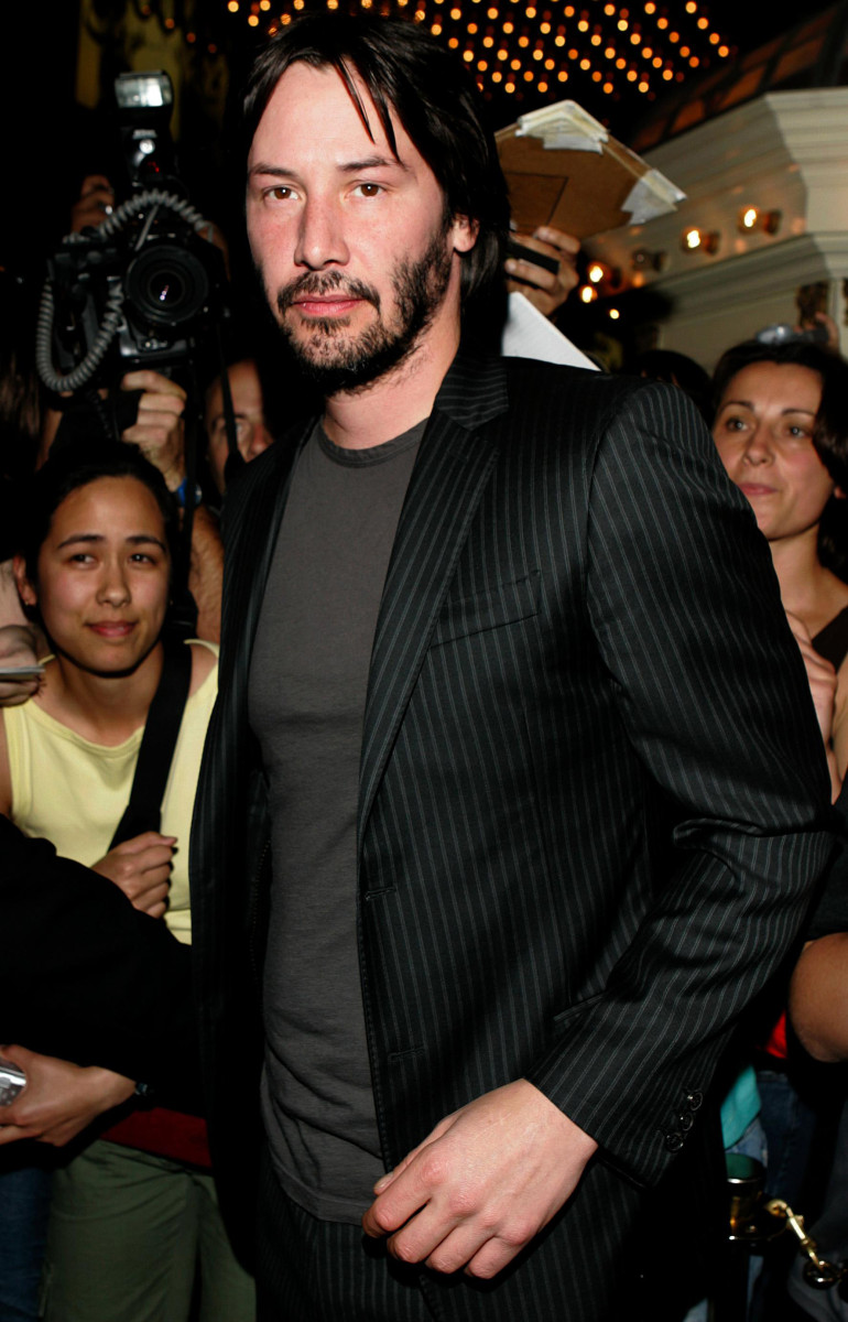 Keanu Reeves: pic #40629