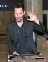 Keanu Reeves photo #