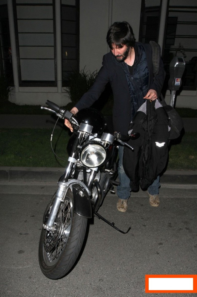 Keanu Reeves: pic #596018