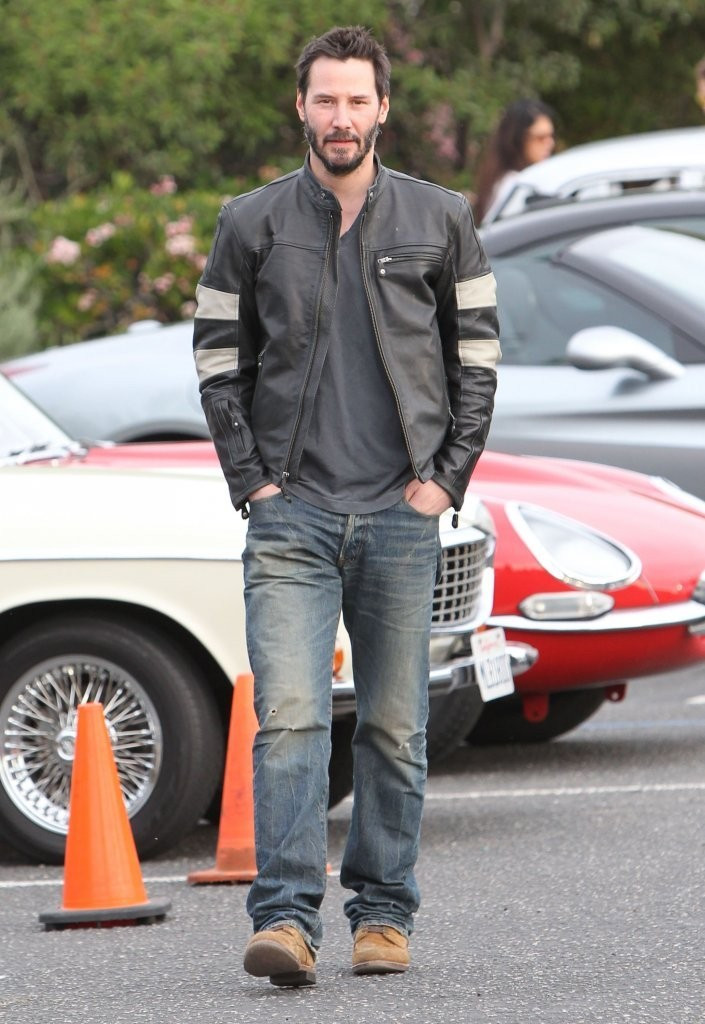 Keanu Reeves: pic #765256