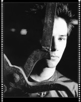 Keanu Reeves photo #