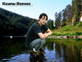 Keanu Reeves photo #
