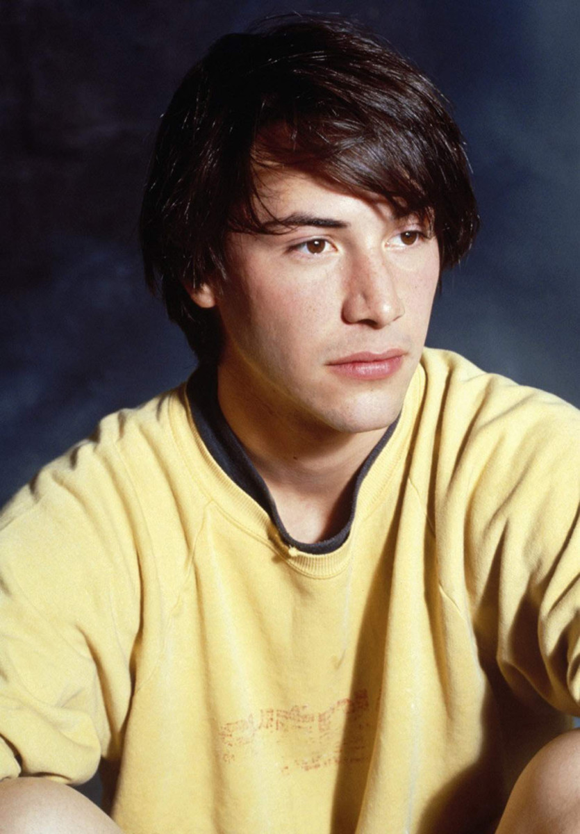 Keanu Reeves: pic #245485