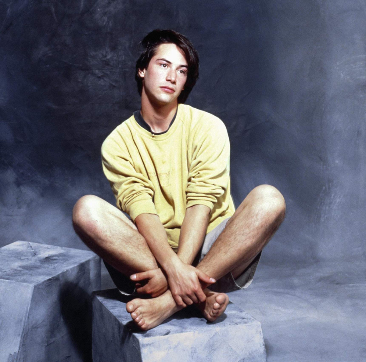 Keanu Reeves: pic #245483