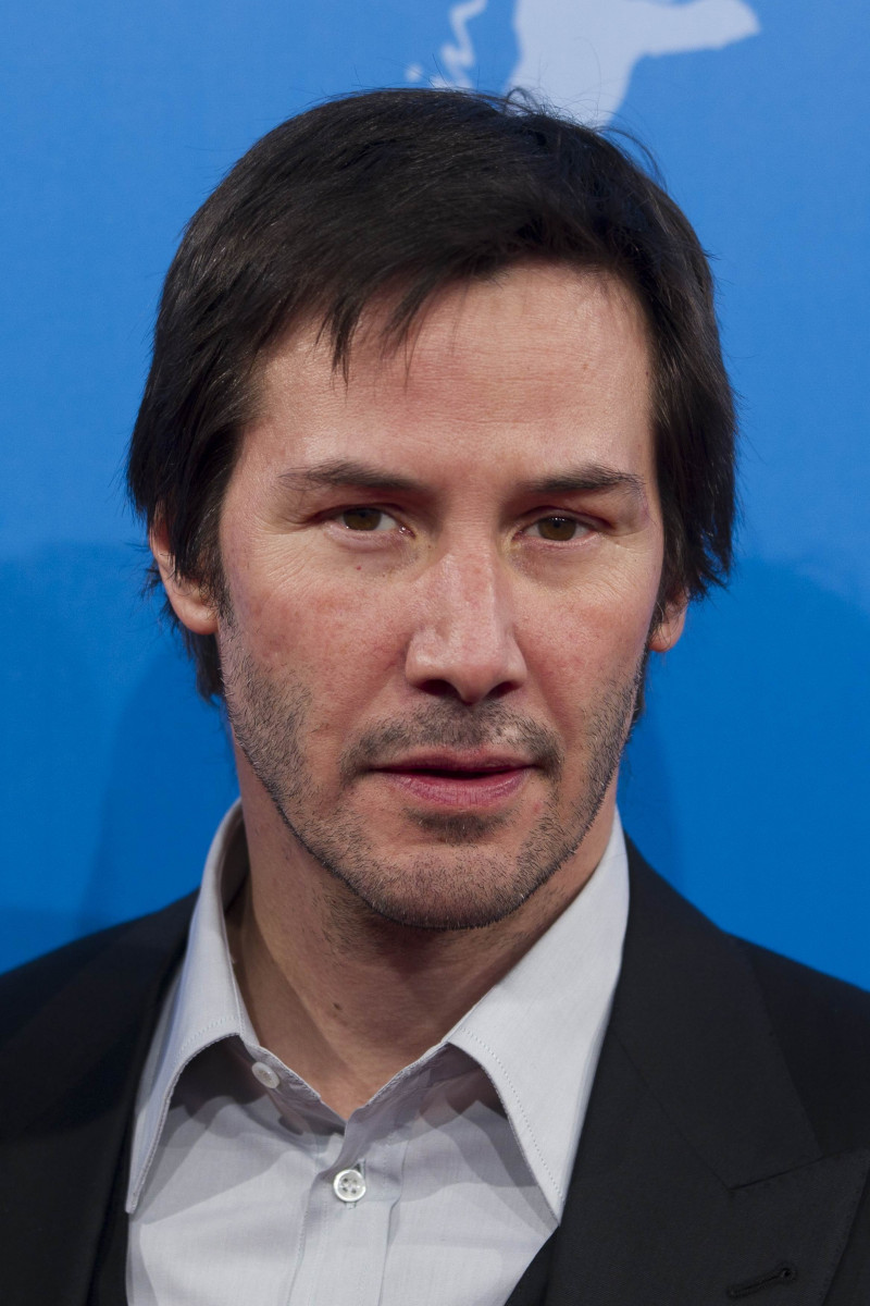 Keanu Reeves: pic #448981