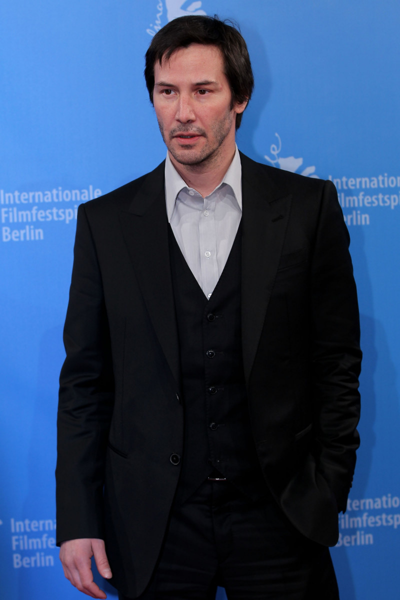 Keanu Reeves: pic #448980