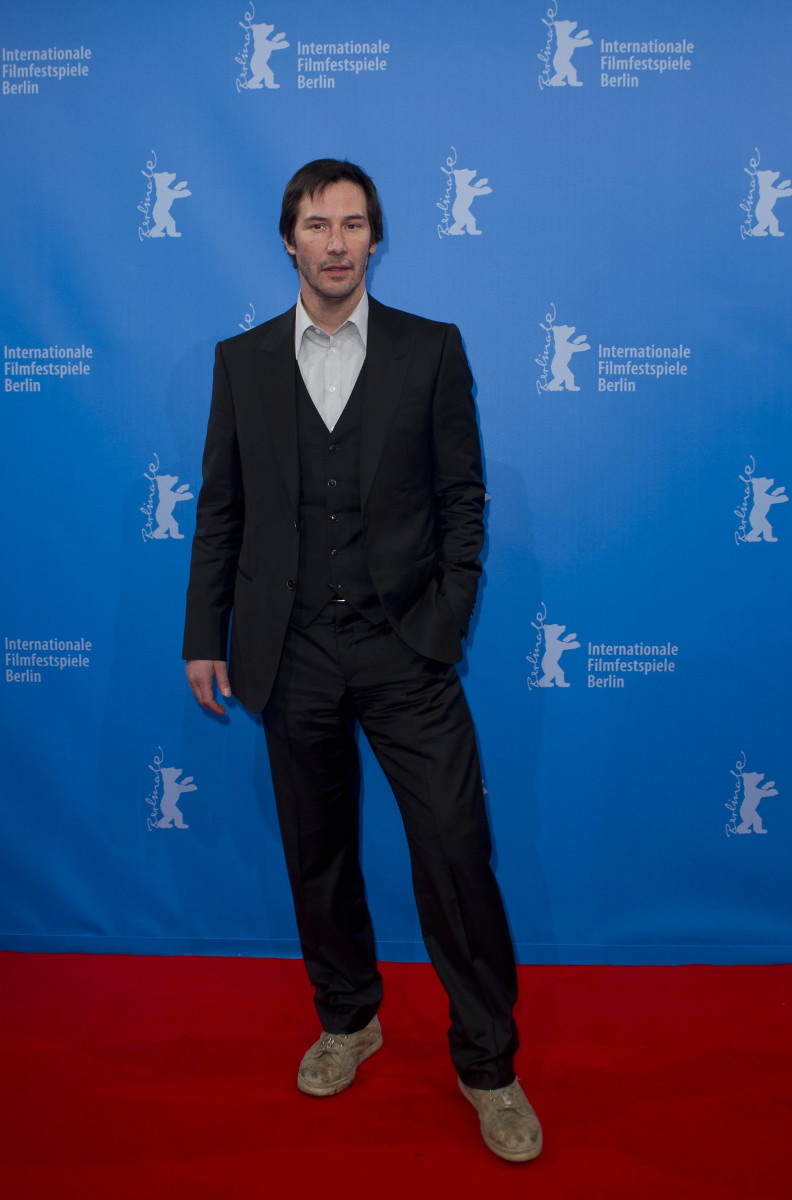 Keanu Reeves: pic #448978