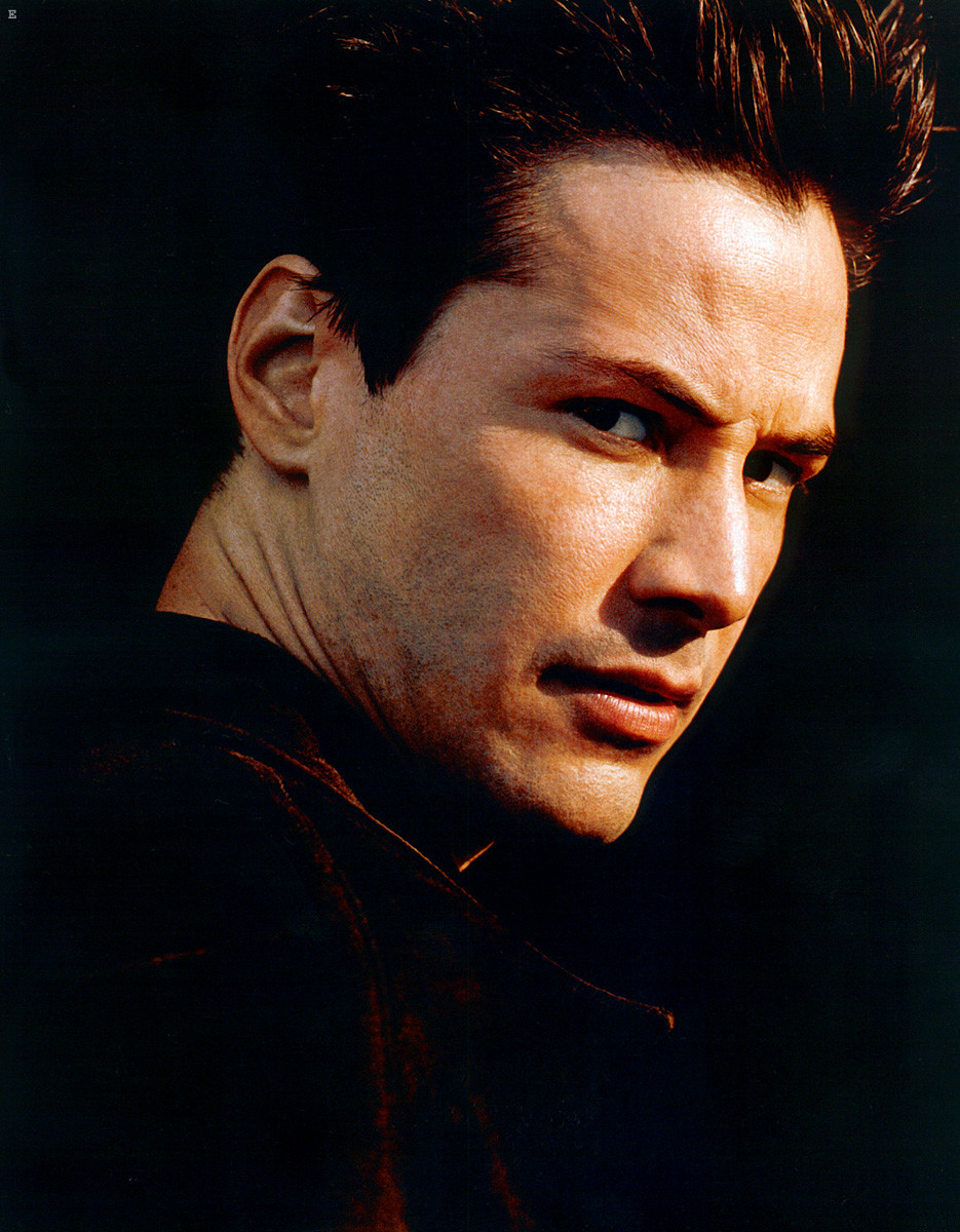 Keanu Reeves: pic #8289