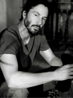 Keanu Reeves photo #