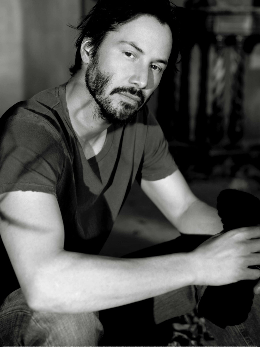 Keanu Reeves: pic #63060