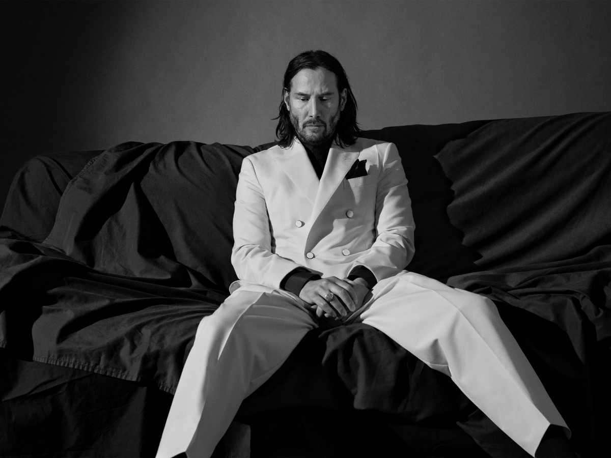 Keanu Reeves: pic #1130590