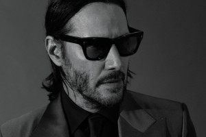 Keanu Reeves photo #
