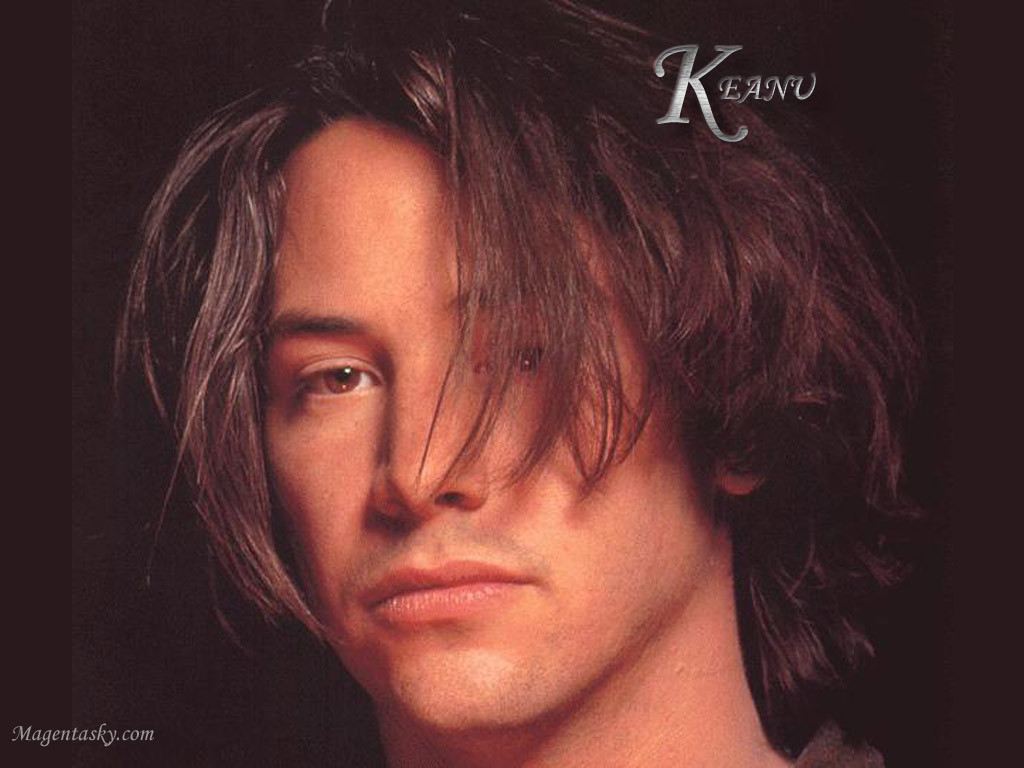 Keanu Reeves: pic #8291