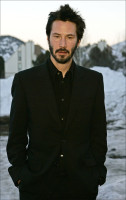 Keanu Reeves photo #