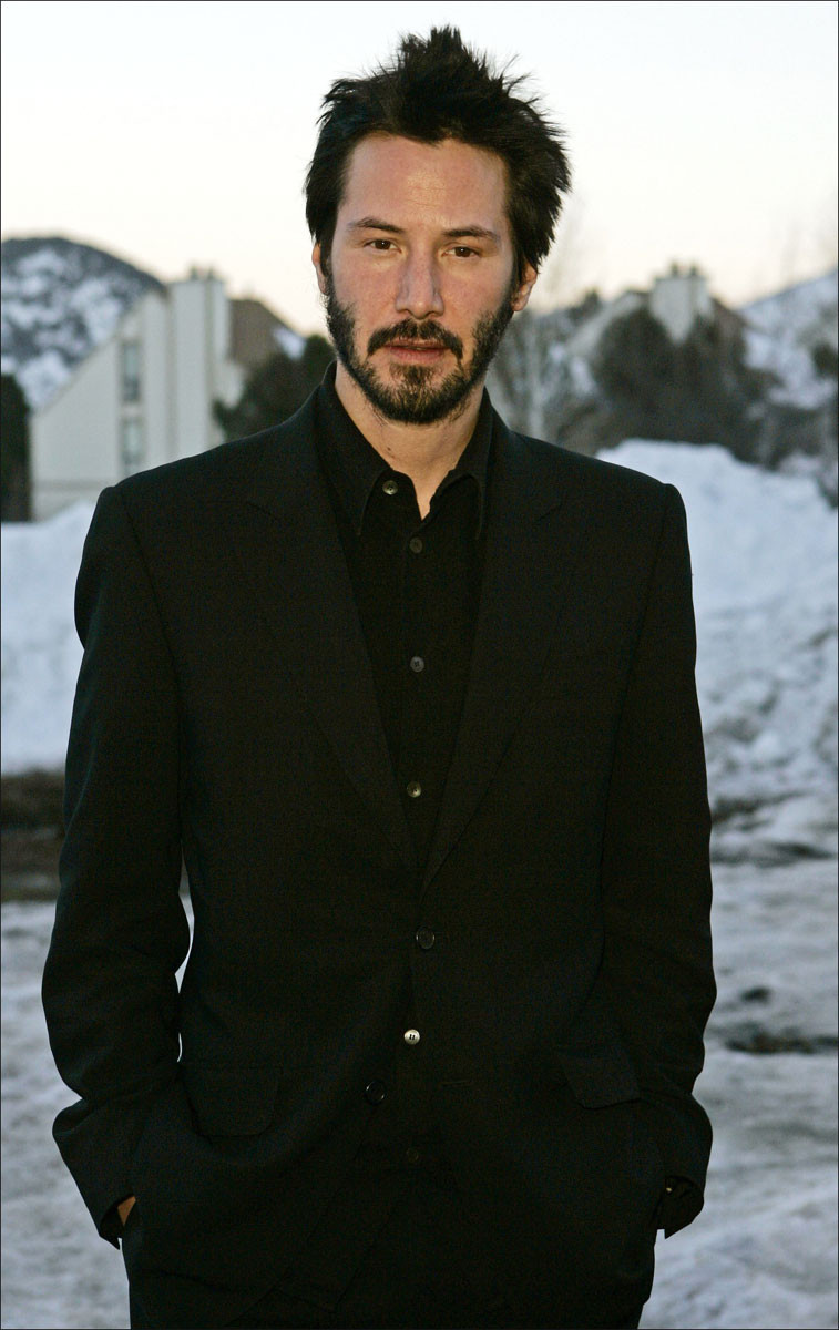 Keanu Reeves: pic #74111