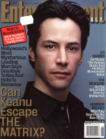 Keanu Reeves photo #