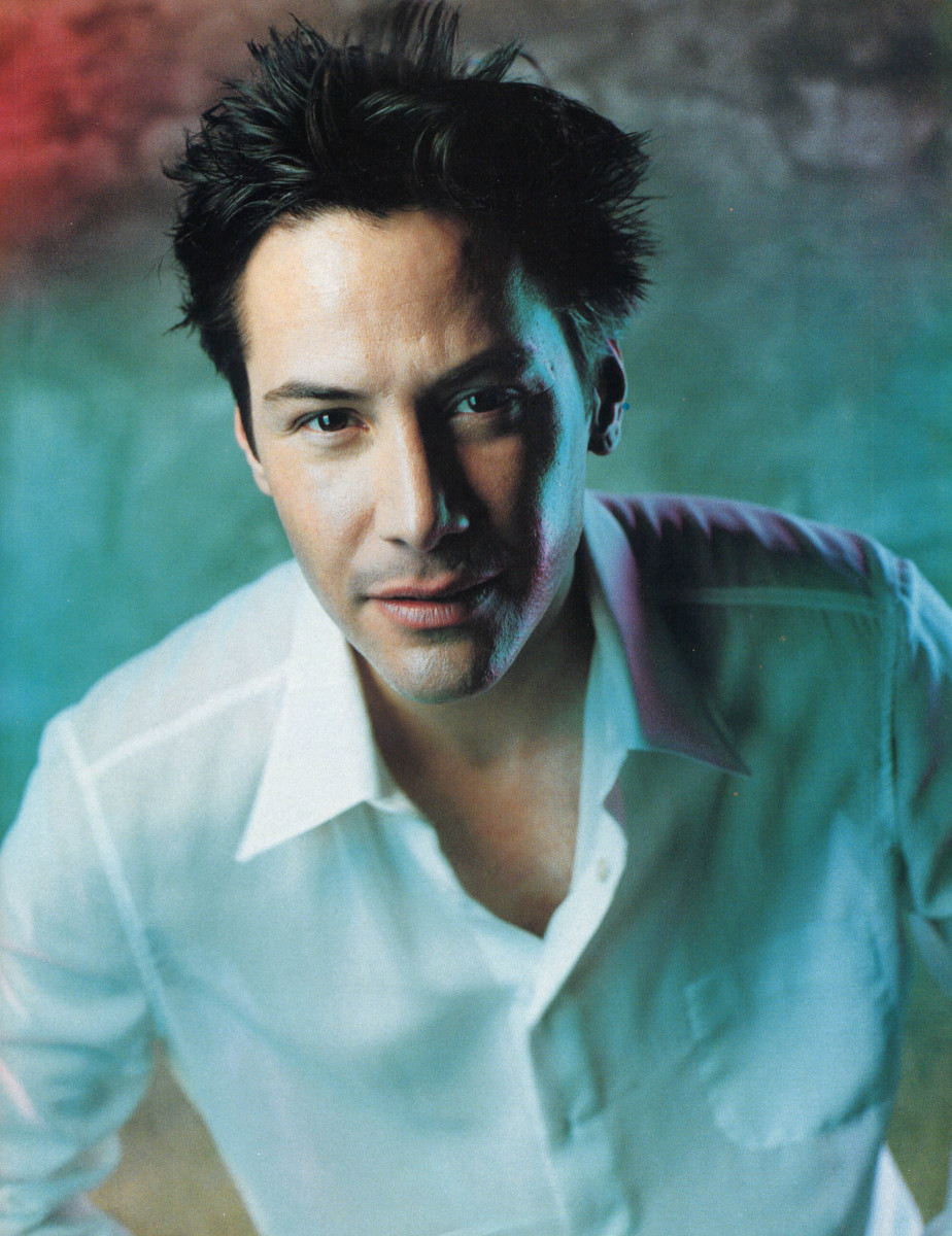 Keanu Reeves: pic #58378