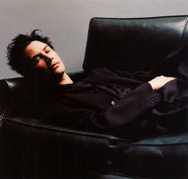 Keanu Reeves photo #