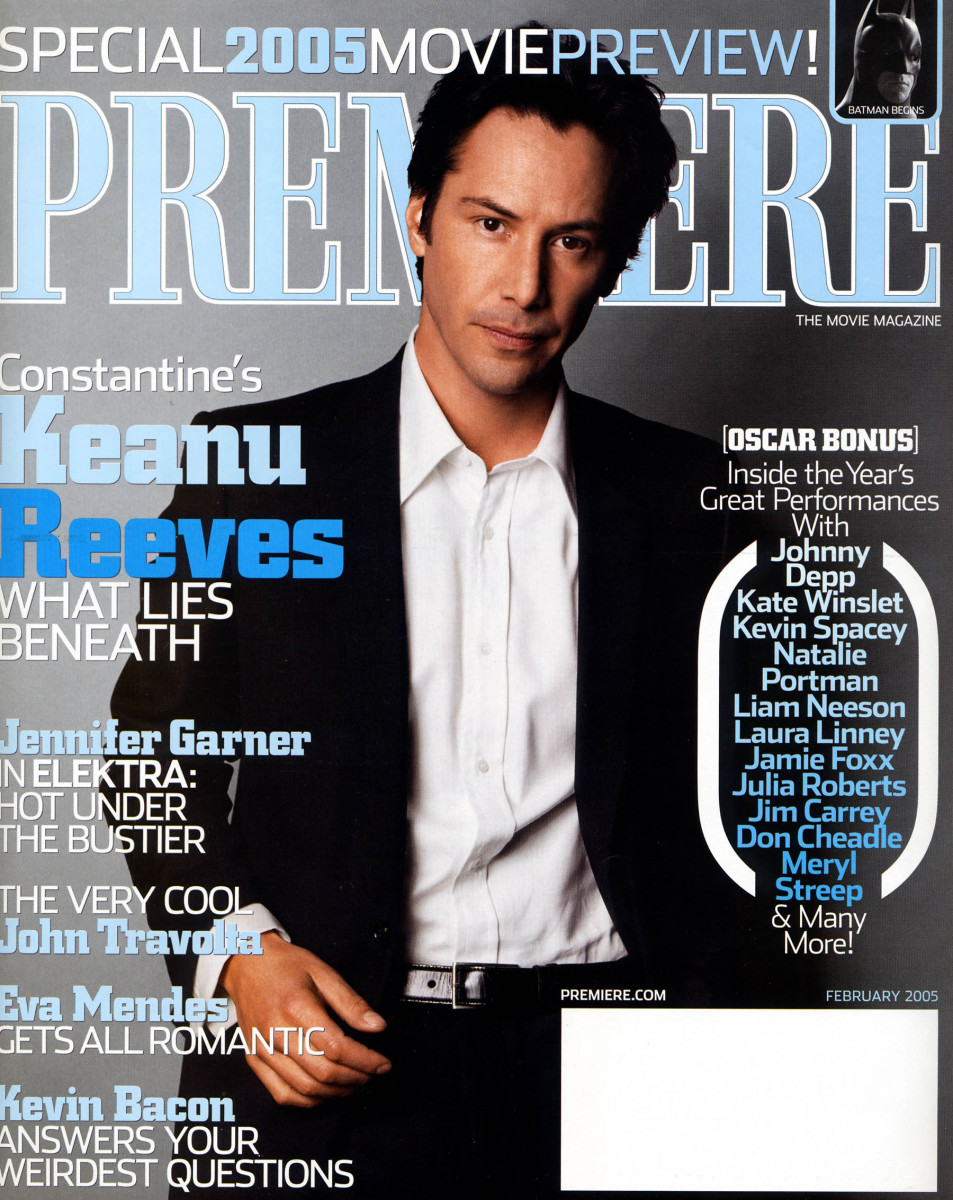 Keanu Reeves: pic #58371