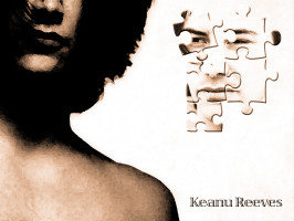 Keanu Reeves photo #