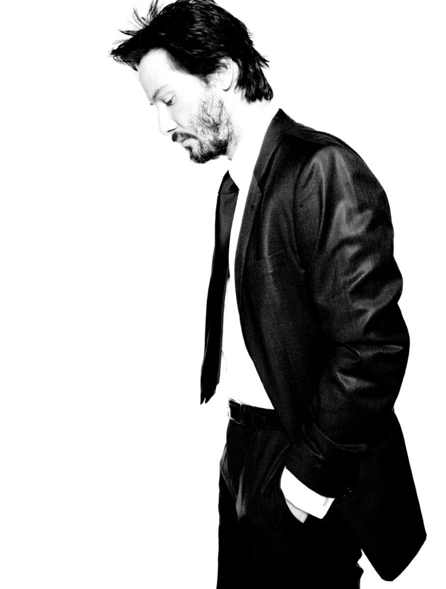 Keanu Reeves: pic #77665