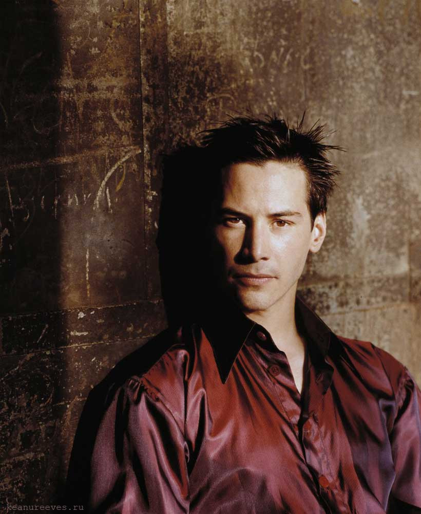 Keanu Reeves: pic #57634